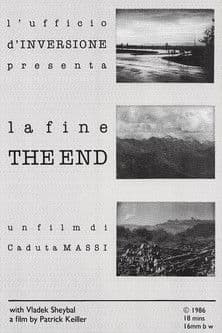 La fine – The Endのポスター