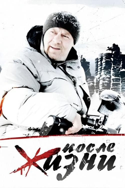 После жизниのポスター