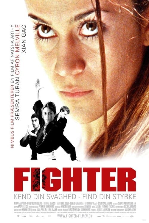 Fighterのポスター