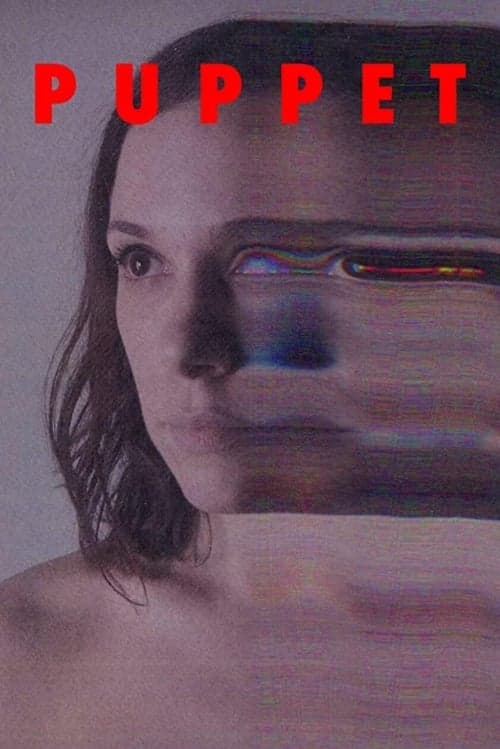 Puppetのポスター