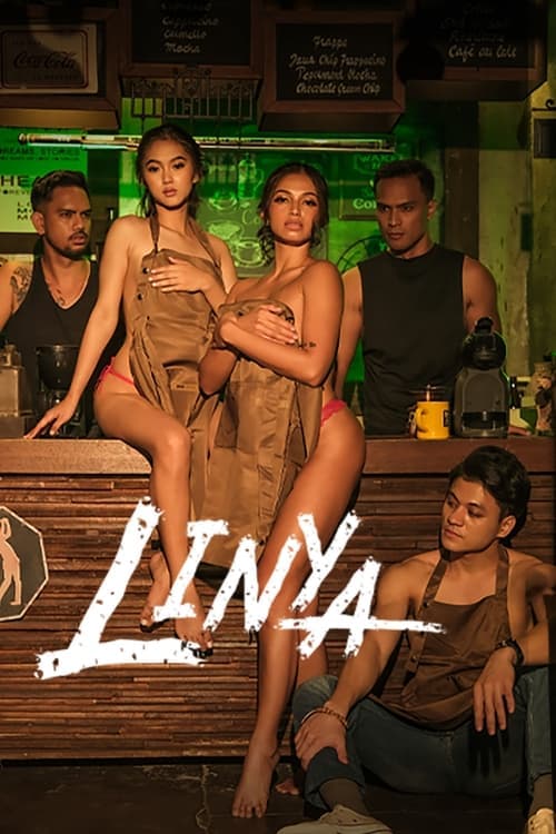 Linyaのポスター