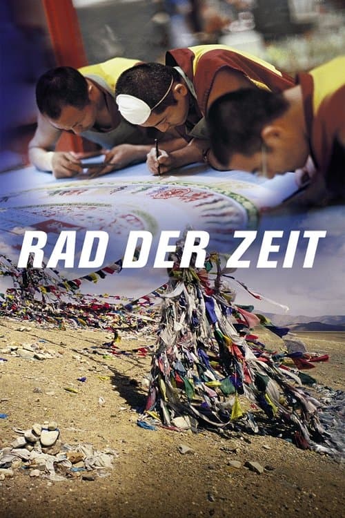 Rad der Zeitのポスター