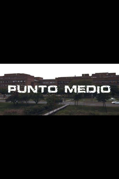 Punto medioのポスター