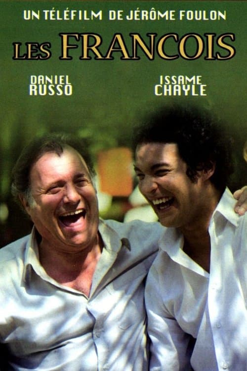 Les Françoisのポスター