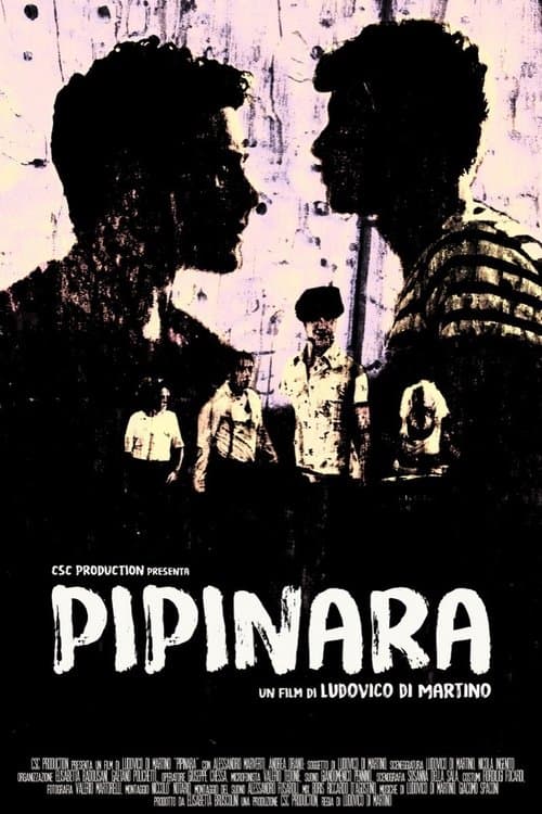 Pipinaraのポスター