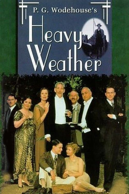 Heavy Weatherのポスター
