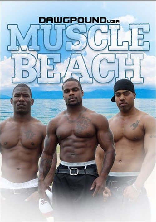 Muscle Beachのポスター