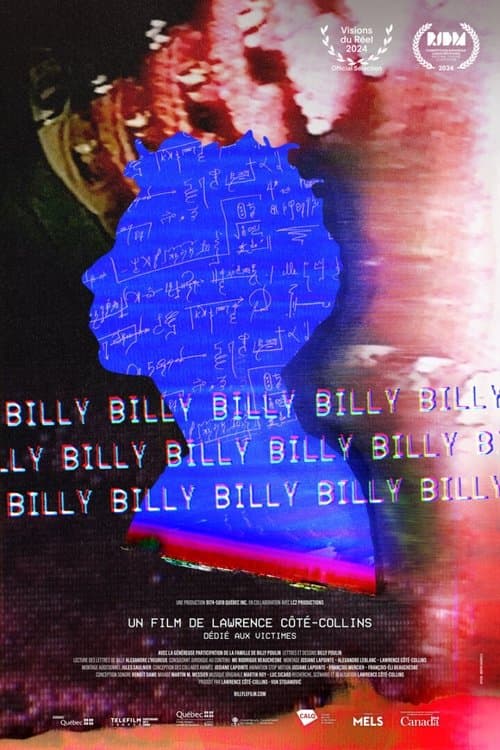 Billyのポスター