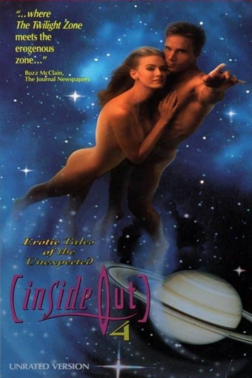 Inside Out 4のポスター