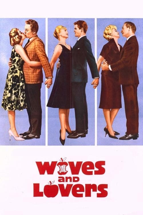 Wives and Loversのポスター