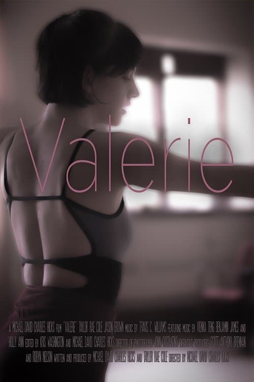Valerieのポスター