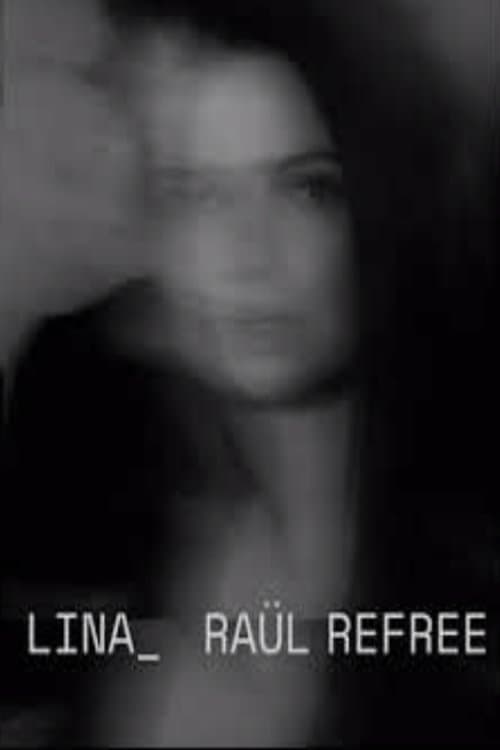 Lina_Raül Refree - session Eurosonic 2020のポスター