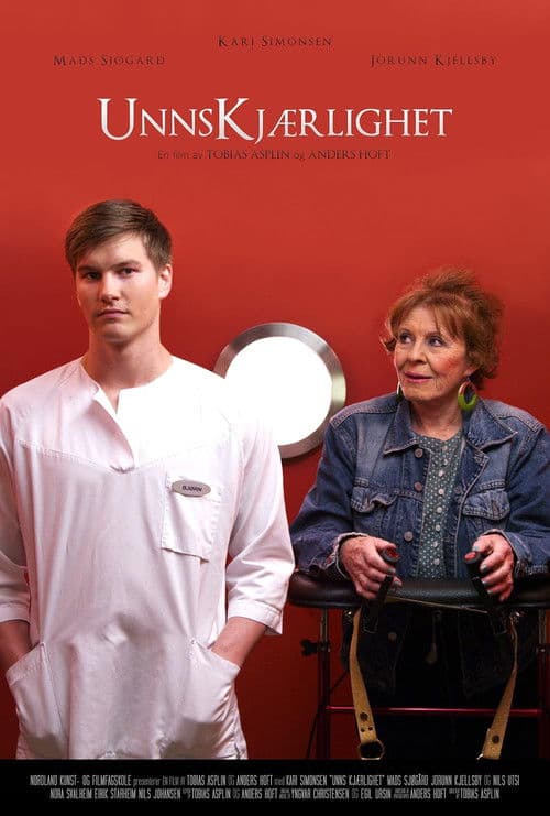 Unns Kjærlighetのポスター