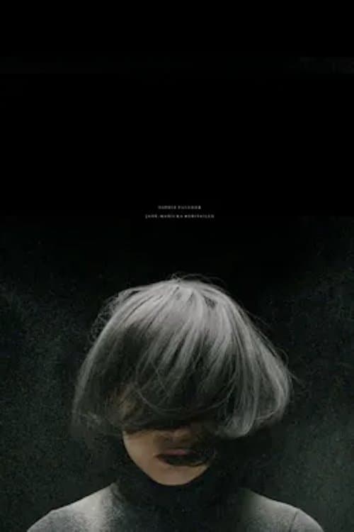 Je suis une actriceのポスター