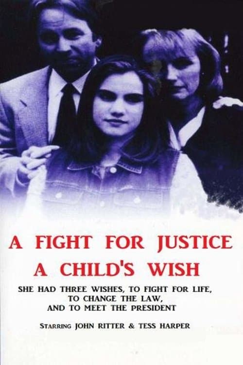 A Child's Wishのポスター