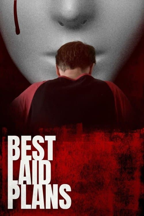 Best Laid Plansのポスター