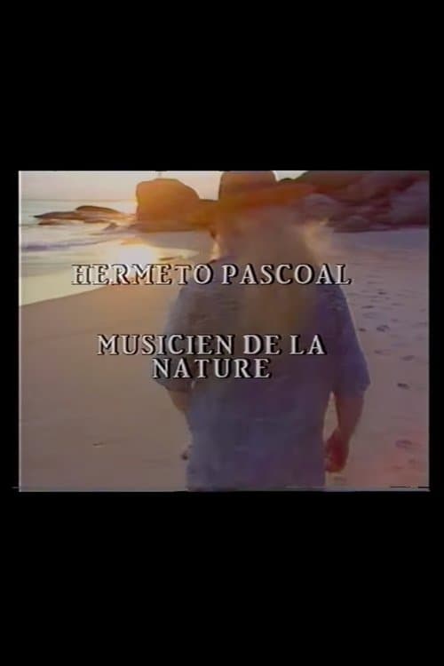 Hermeto Pascoal - Musicien de la Natureのポスター