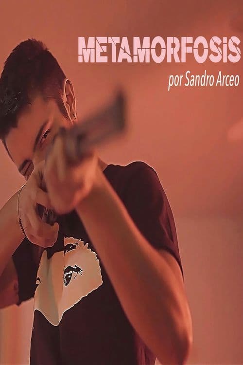 Metamorfosisのポスター