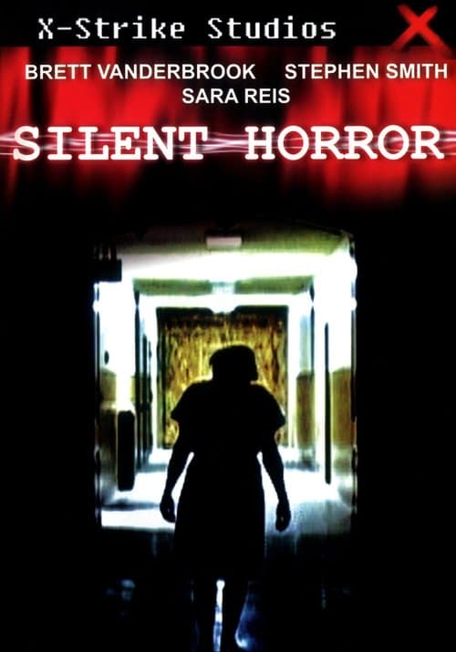 Silent Horrorのポスター