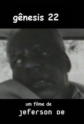 Gênesis 22のポスター