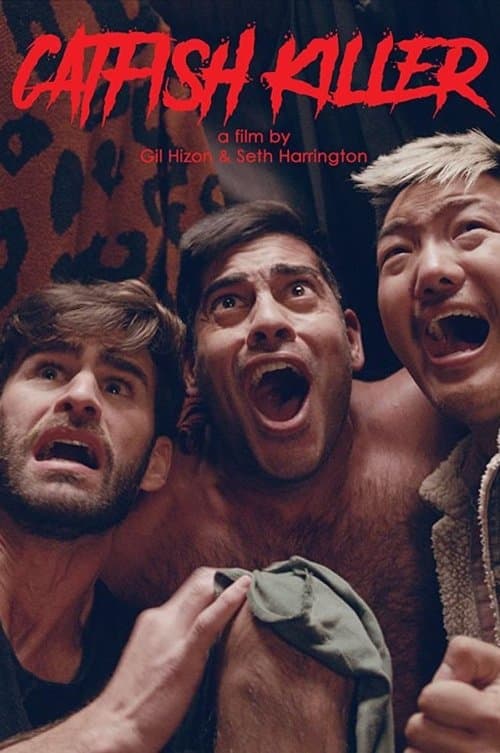 Catfish Killerのポスター