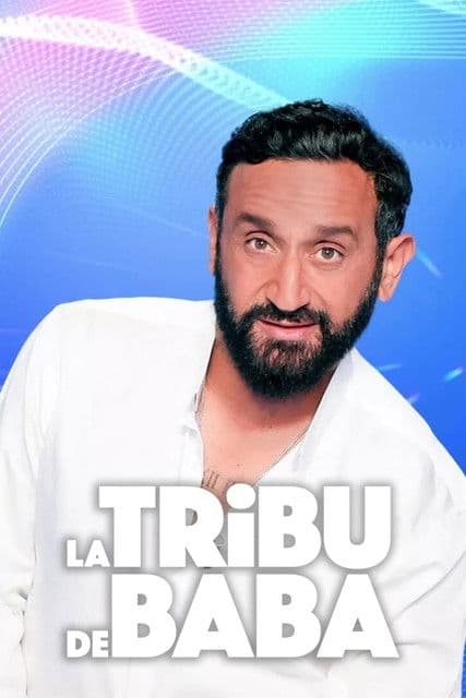 La tribu de Babaのポスター