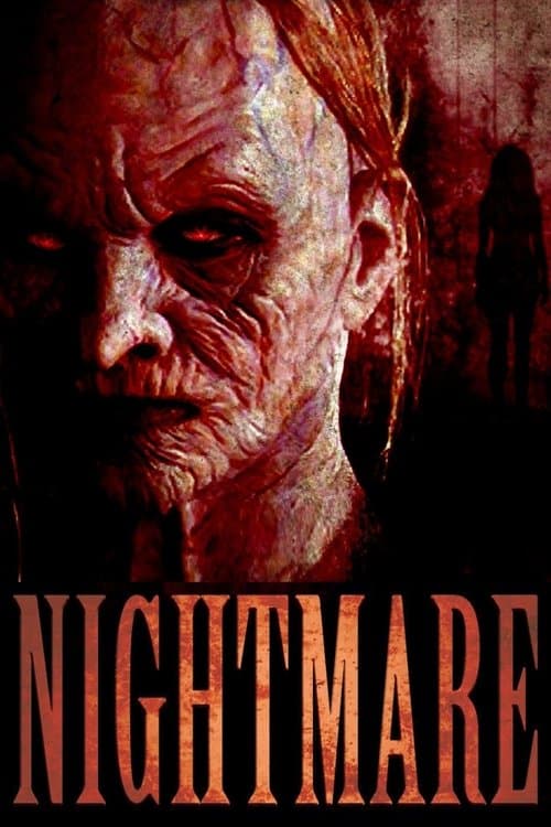Nightmareのポスター
