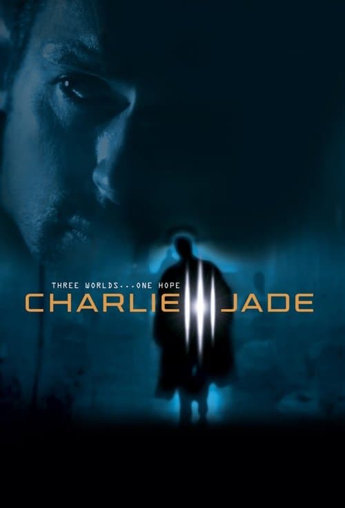 Charlie Jadeのポスター