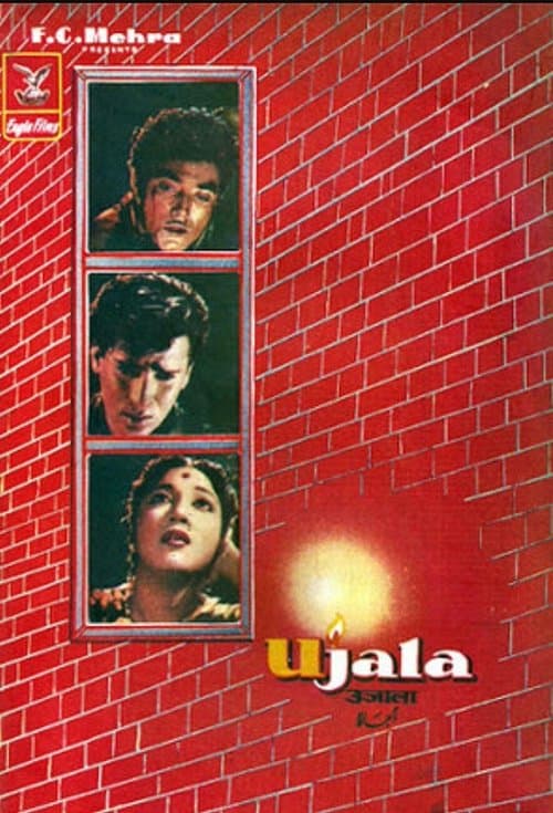 Ujalaのポスター
