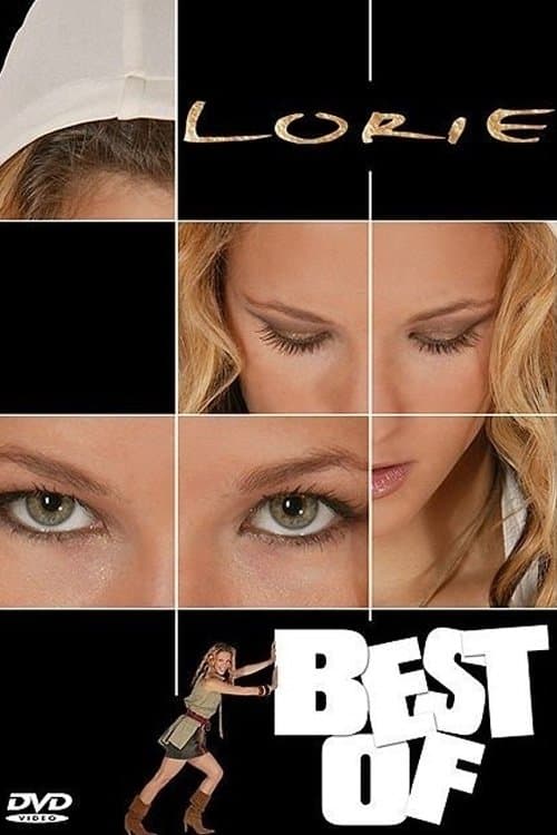 Lorie - Best ofのポスター
