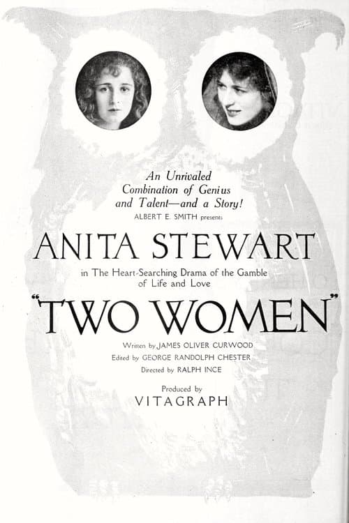Two Womenのポスター