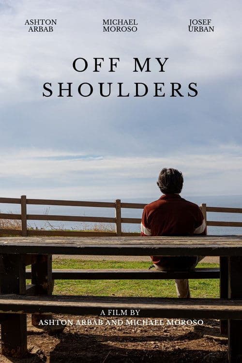Off My Shouldersのポスター