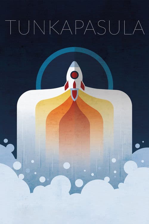 Tunkapasulaのポスター