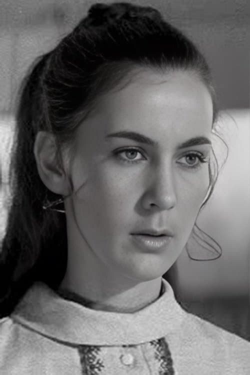 Инна Кара-Моско