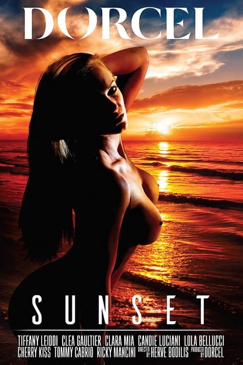 Sunsetのポスター