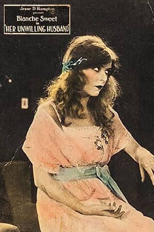 Her Unwilling Husbandのポスター