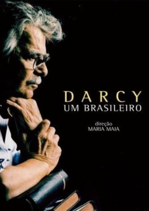 Darcy, um Brasileiroのポスター