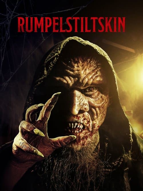 Rumpelstiltskinのポスター