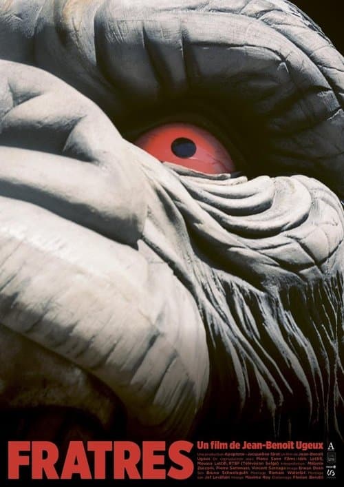 Fratresのポスター