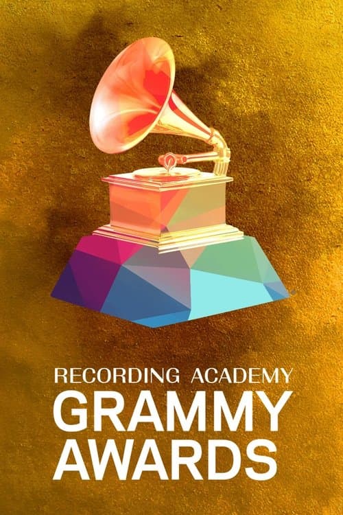 The Grammysのポスター