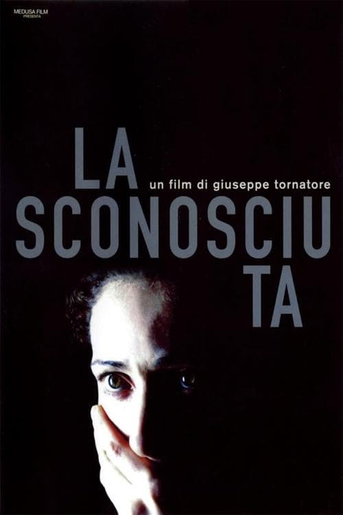 La sconosciutaのポスター