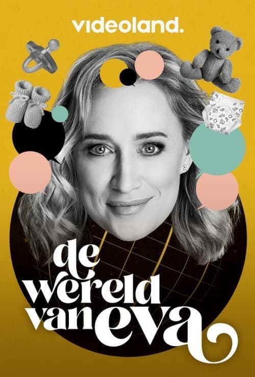 De Wereld van Evaのポスター