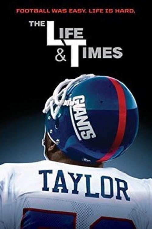 LT: The Life & Timesのポスター