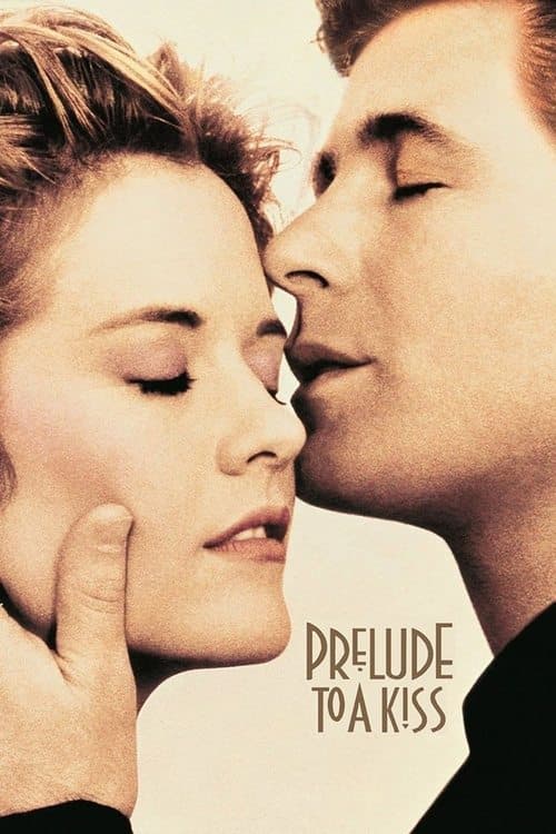 Prelude to a Kissのポスター