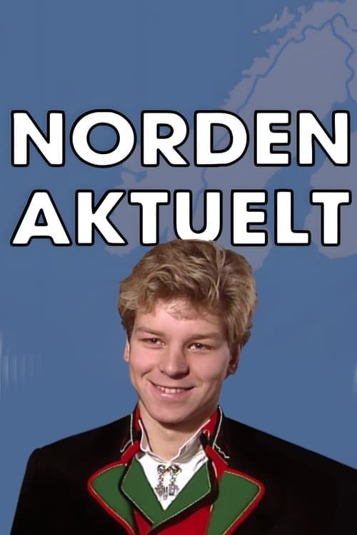 Norden aktueltのポスター