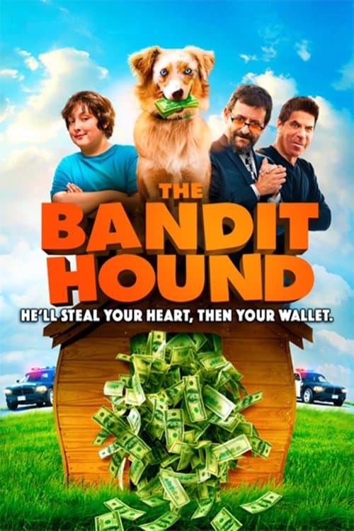 The Bandit Houndのポスター