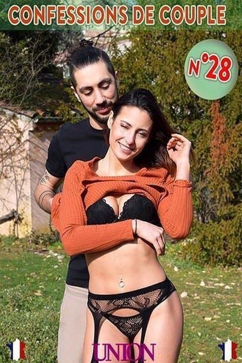 Confessions de couples 28のポスター