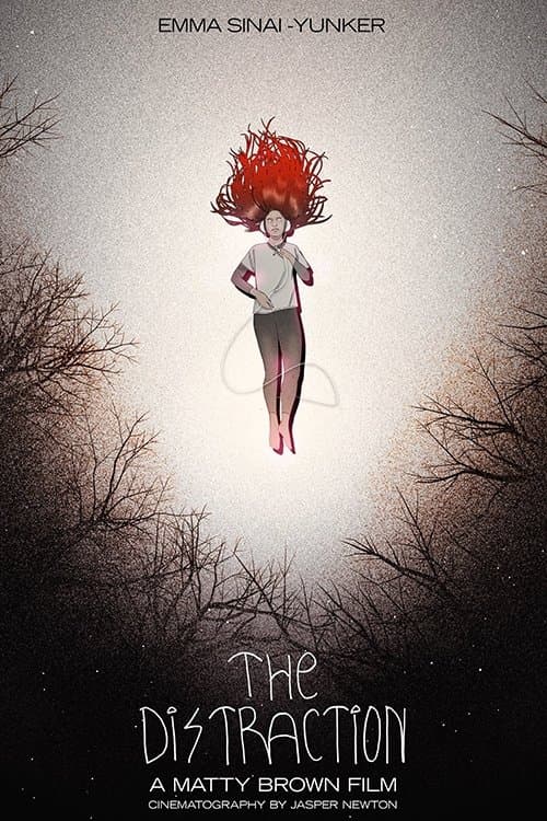 The Distractionのポスター