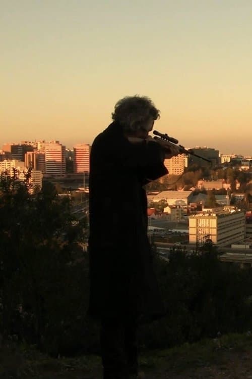 O Atiradorのポスター