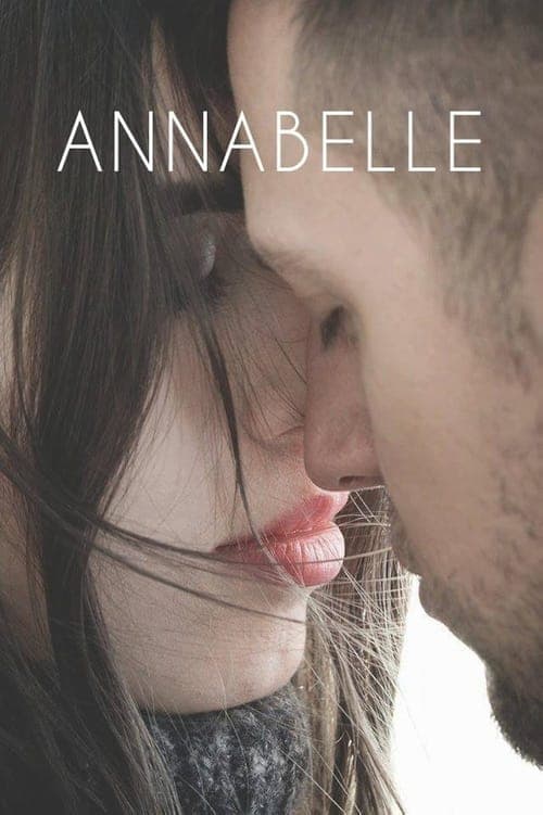 Annabelleのポスター